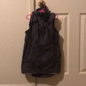 Lululemon running vest